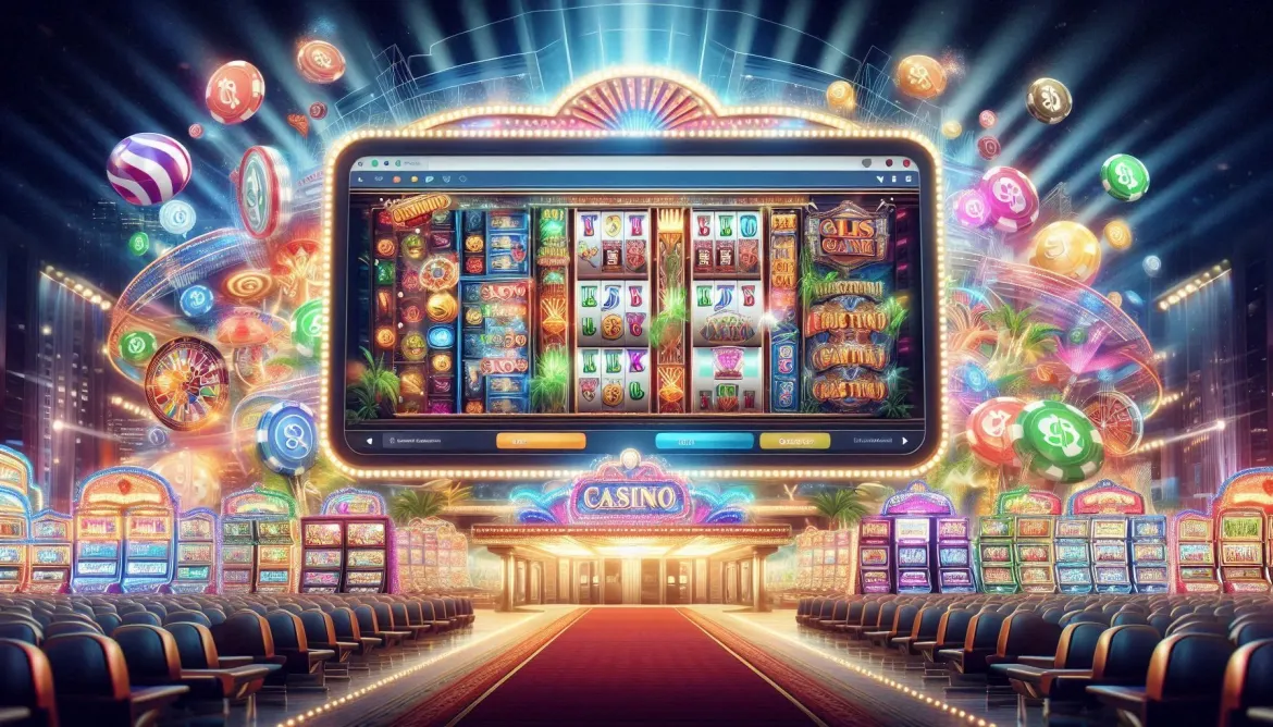 10Black Casino